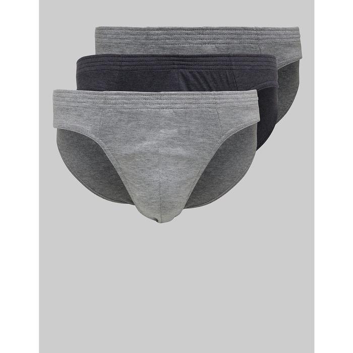 COLE UNDERWEAR BRIEF 3IN1 105106388