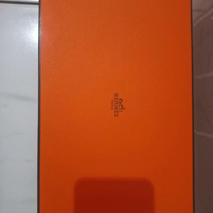 box hermes / hermes box secnd
