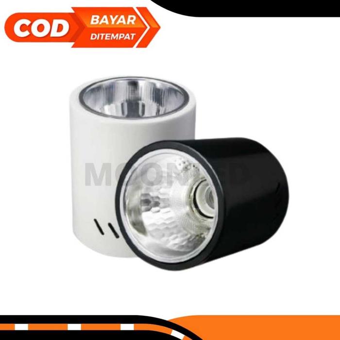 Kap Lampu Downlight Outbow 3,5 Inch Fitting e27 / Kap Lampu Teras Plafon Hias Outbow 3,5 Inch