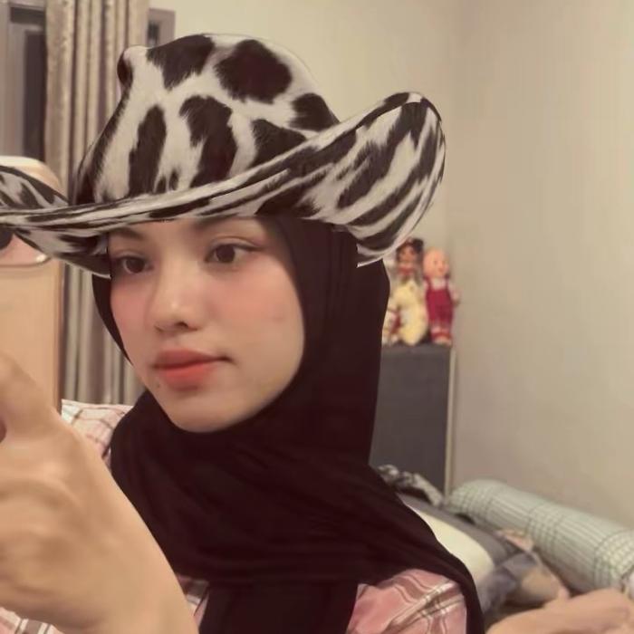 preloved gabut