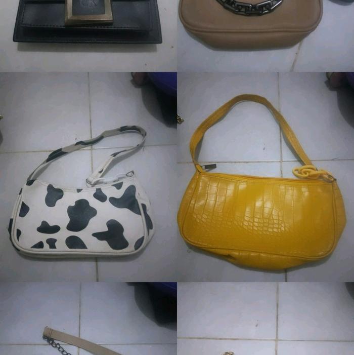 Tas murah area pontianak yokkkk