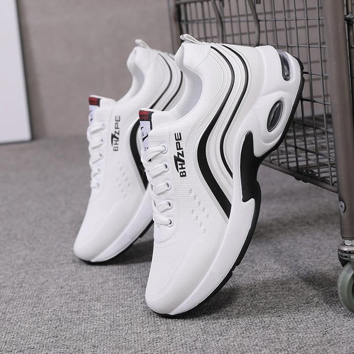 NEW Sepatu Pria Running/Sport/Sneakers BH7ZPE Terbaru 2020