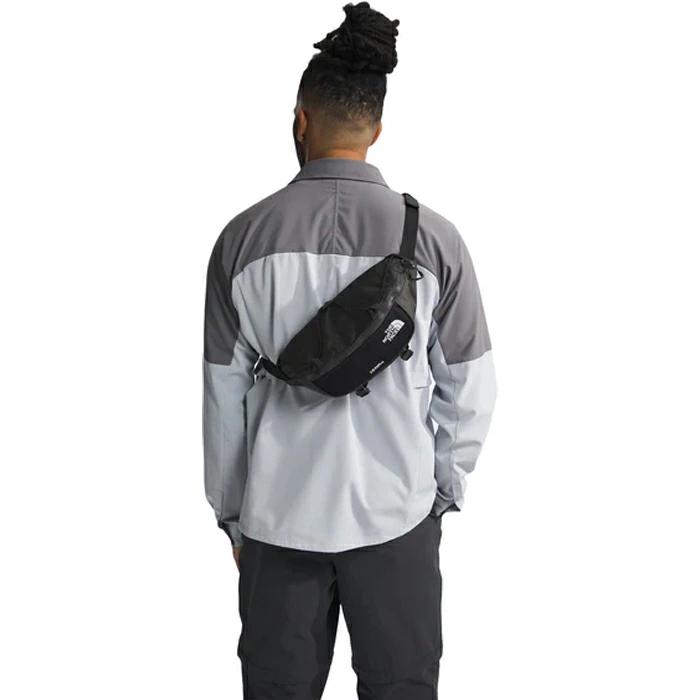 Tas TNF Terra Lumbar Waist Bag Original