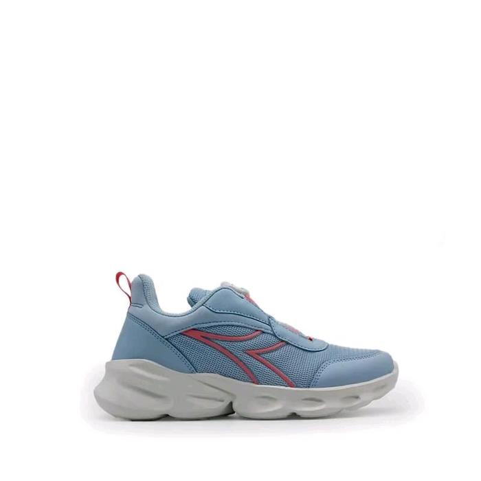 DIADORA KIDS PIZU JR RUNNING SHOES ORIGINAL SIZE 34