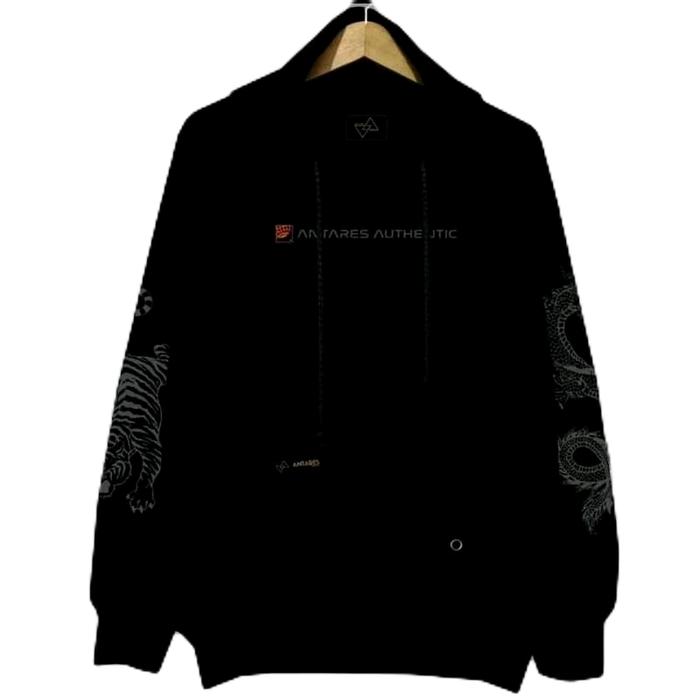 JAKET HOODY Grapis SABLON TEBAL GRAMASI 280 Fleece Lembut jaket  black hoodie  psht Nyaman Panjang D