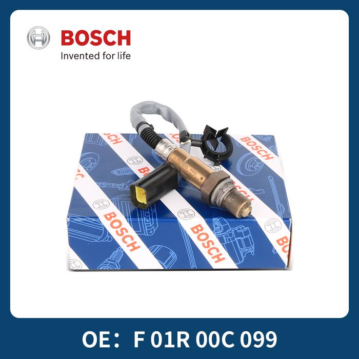 Bosch Genuine F01R00C099 O2 Lambda Oxygen Sensor Air Fuel Ratio