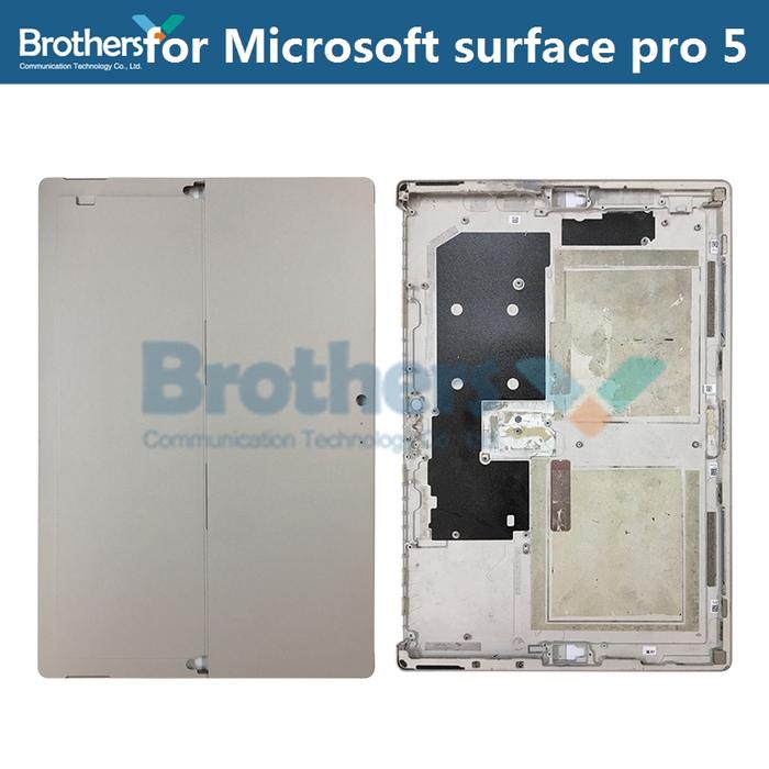 Original for Microsoft surface pro 5 Pro4 Pro3 GO Battery Housing