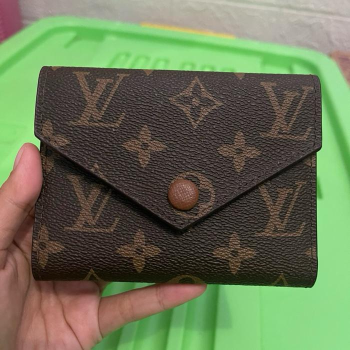 Dompet LV Second