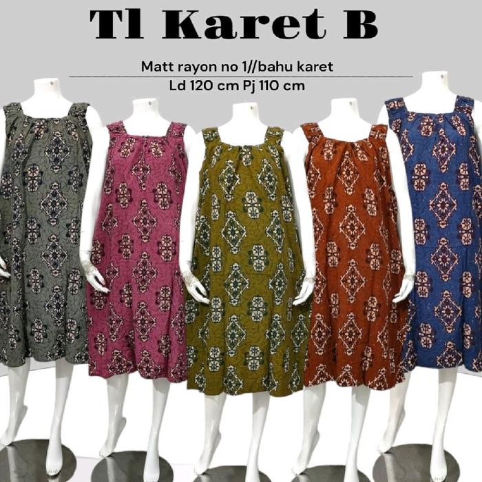 daster you can see karett