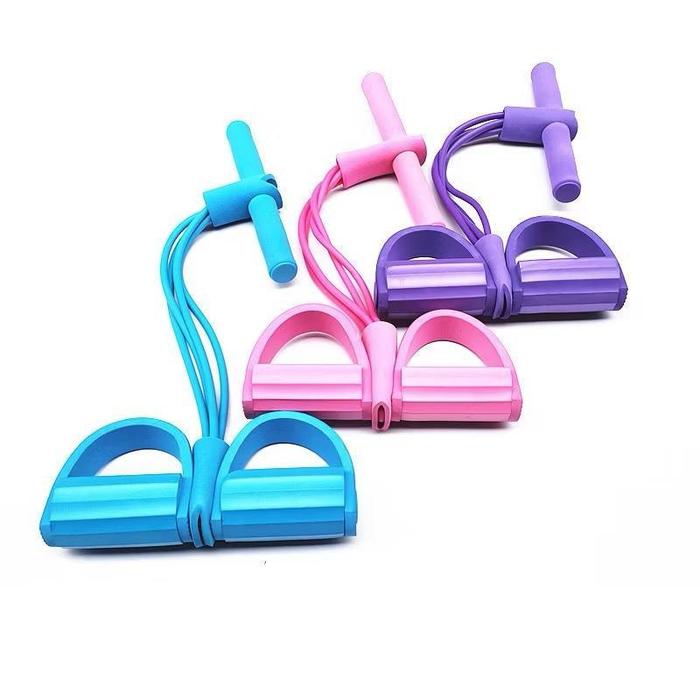 Tummy Trimmer Alat Fitness / Alat Pengecil Perut/ Alat Pembakar Lemak