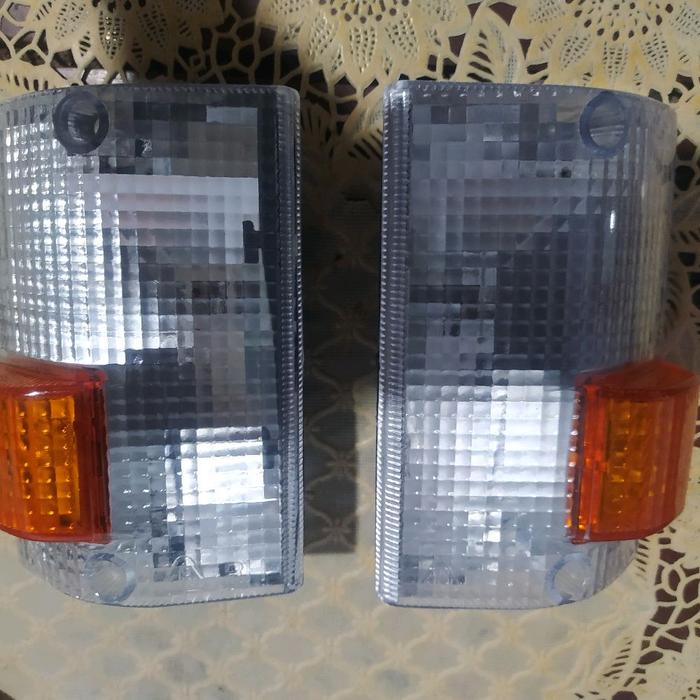 Lampu Sen/Lampu Reting L300 Kanan Kiri untuk Mobil L300