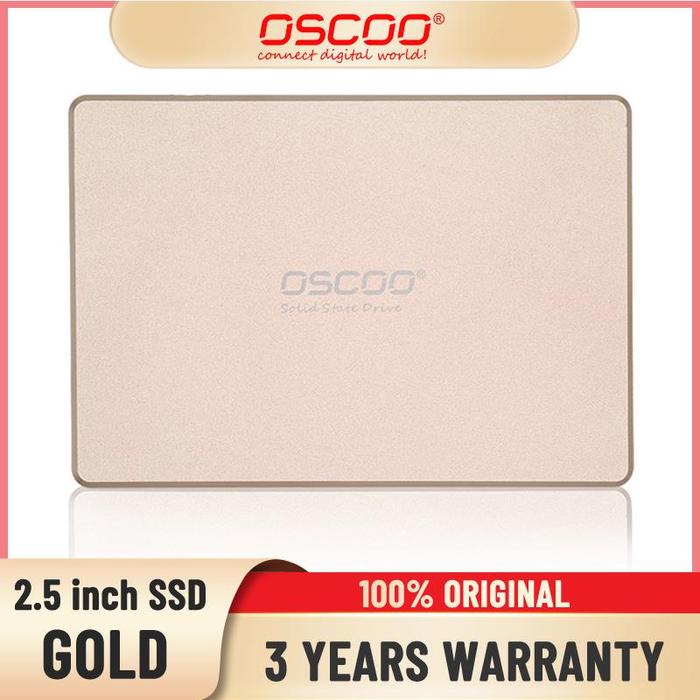 OSCOO 1TB SSD MLC 120GB 240GB 480GB SSD 500G HDD  SATAIII 512GB 256GB