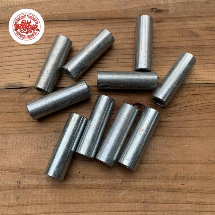 Bos shock belakang bawah Vespa