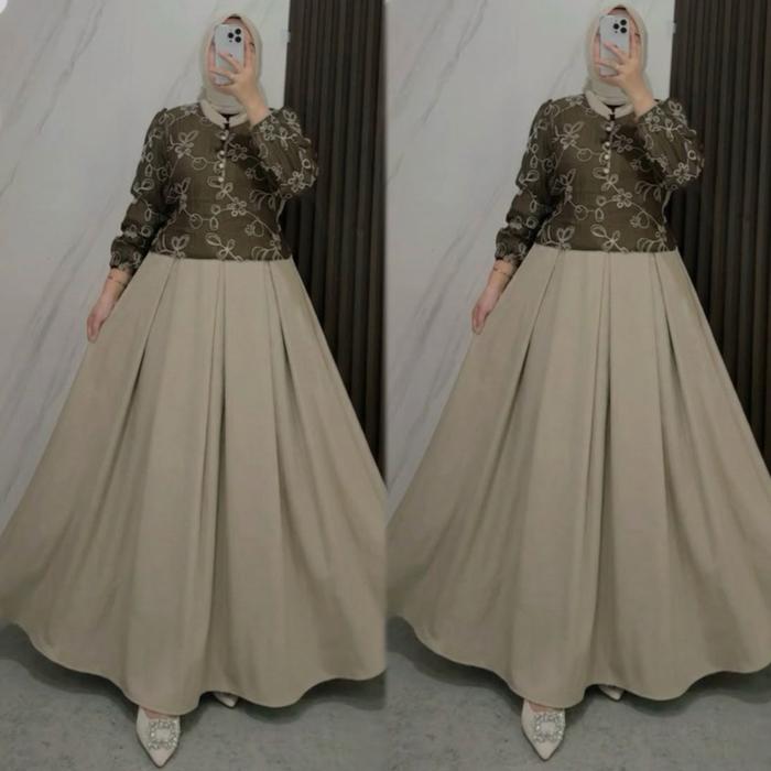 KALILA GAMIS