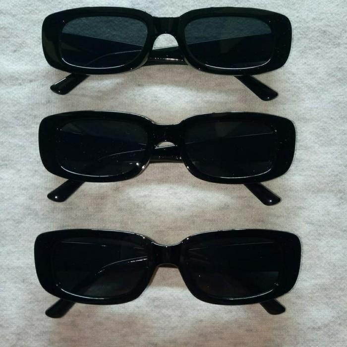 kacamata hitam kacamata tiara andini kacamata import wanita
