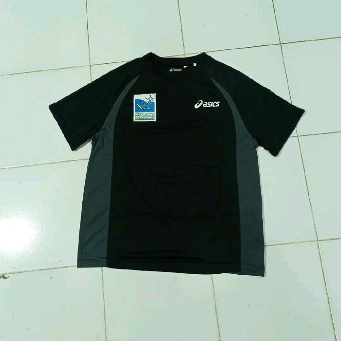 Asics Jersey Marathon SCSM 2010