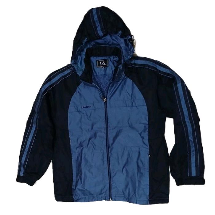 Outdoor Jacket by LA.Gear size 95