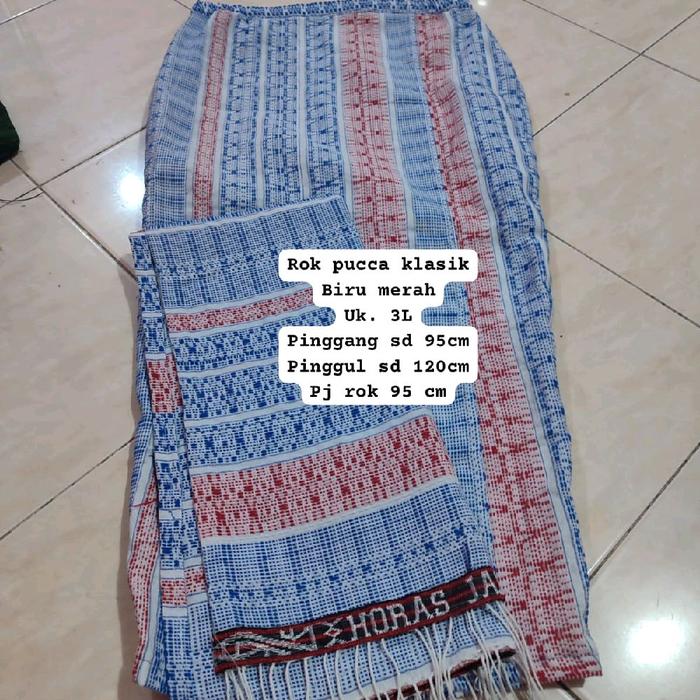 rok jadi harungguan, pucca, iccor, kuda2, semi sutra hongkong, sibolang, dll