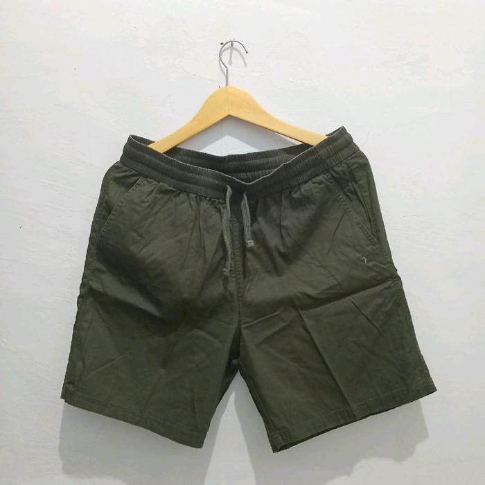 Celana pendek chino AkIII CLASSIC