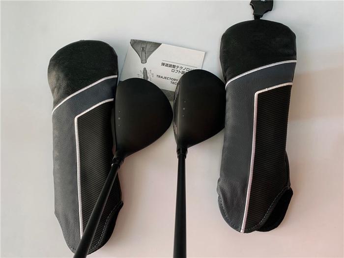 Klub GOLF VICKY G 425 Max FAIRWAY WOODS 425 Max GOLF