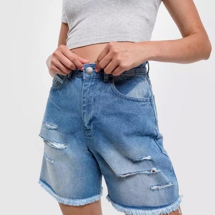 Supply & Demand Brixton Shorts Women's