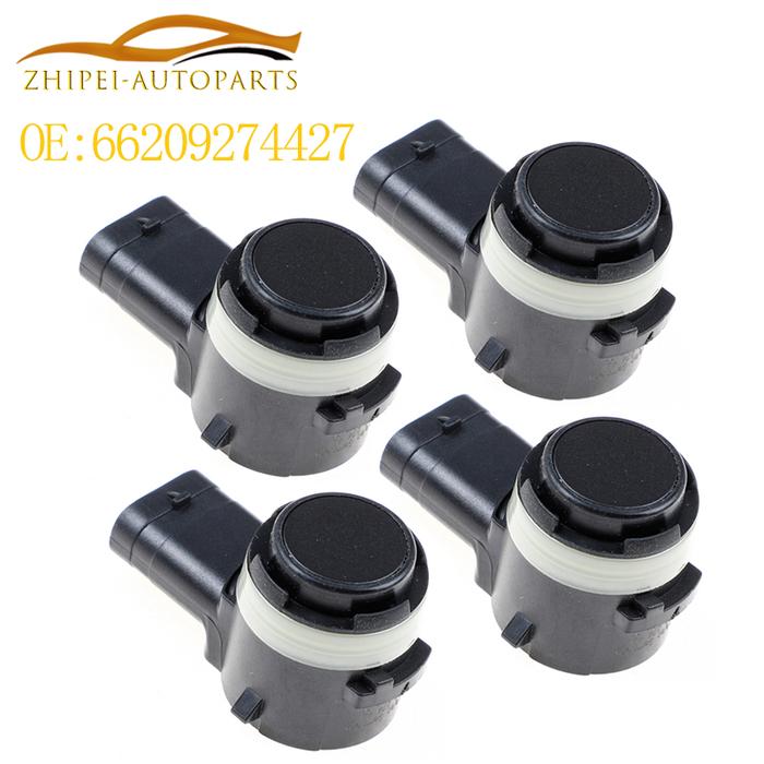 66209274427 PDC Sensor parkir Parktronic Car 9274427 untuk BMW i3 i8