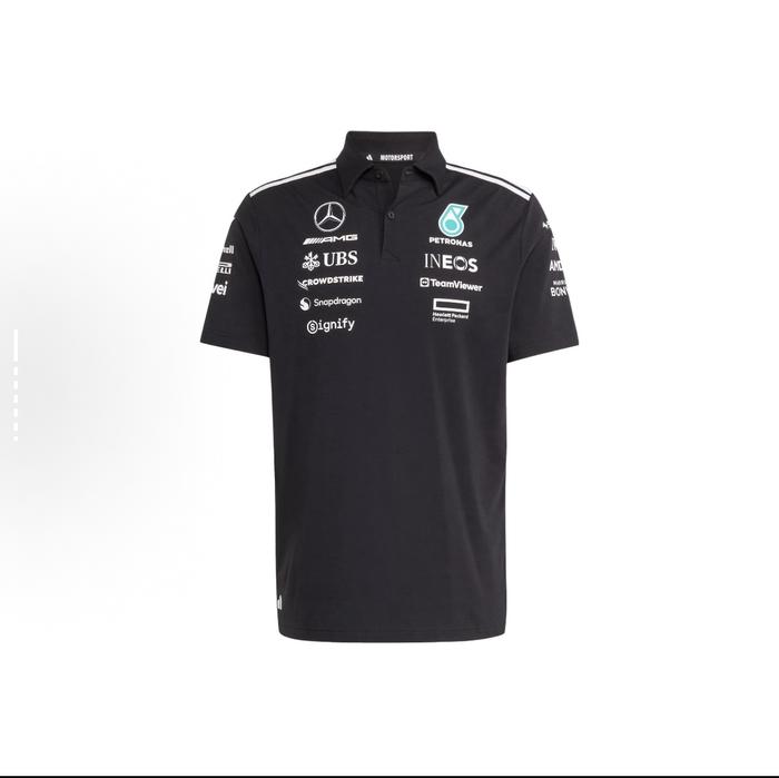 adidas X MERCEDES - AMG PETRONAS F1, 100% Original