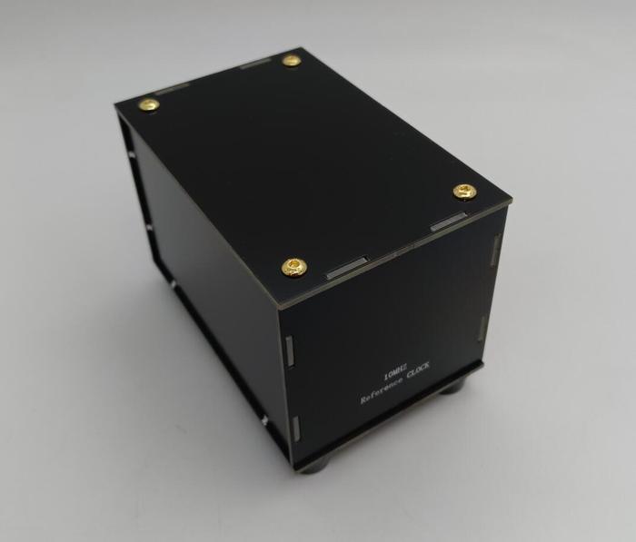 B 10MHZ jam diimpor OCXO kristal osilator