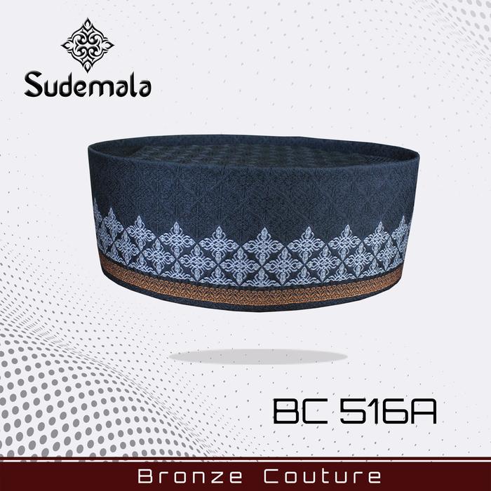 SONGKOK SUDEMALA BRONZE FASHION BC 516 \ new release