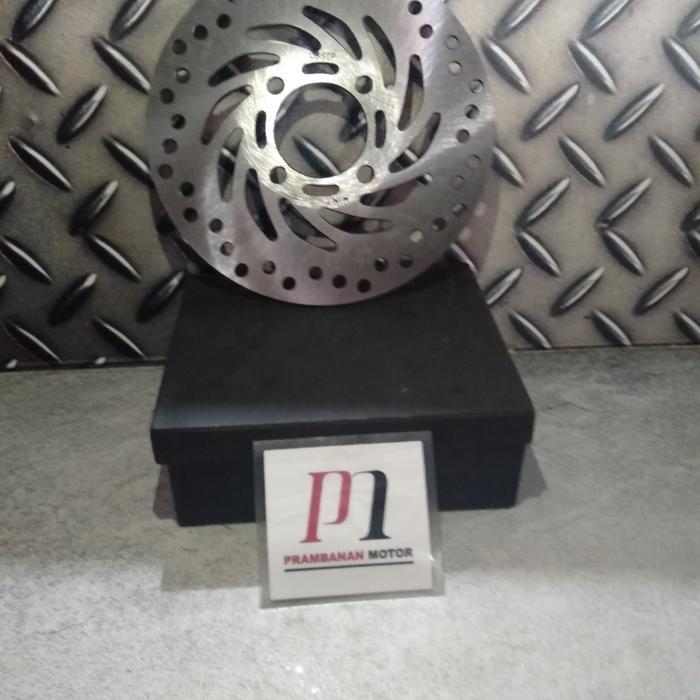 SALE !!!! PIRINGAN CAKRAM DEPAN OSSIP REVO ABSOLUTE