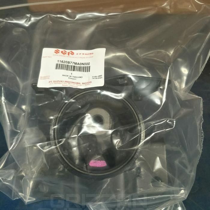 Engine Mounting Kiri Ertiga LamaType 1,2 Manual KI1