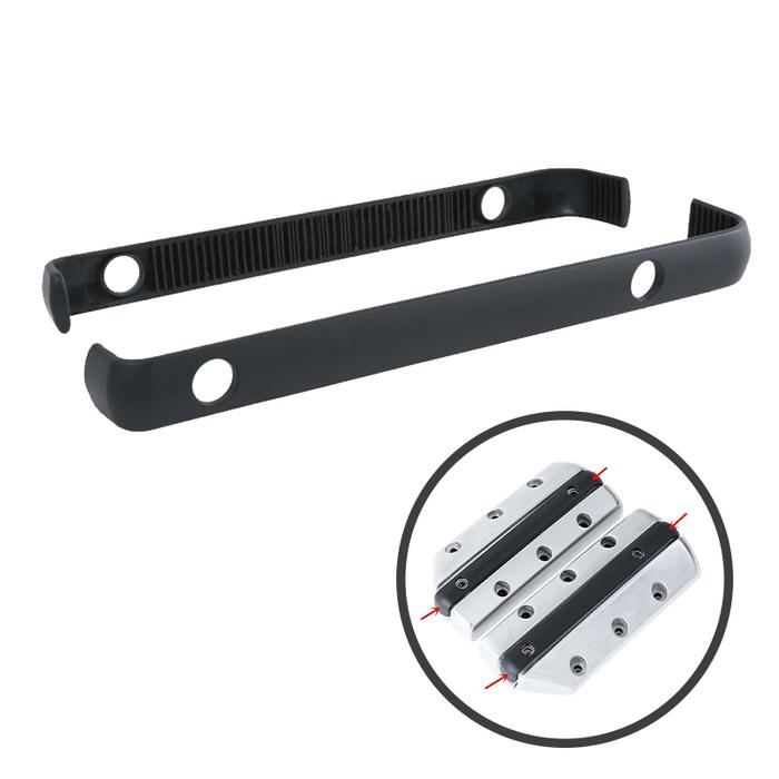 Motorcycle Cylinder Head Cover Plate Valve Cover For Honda Goldwing