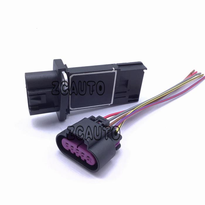 Mass Air Flow Maf Sensor Meter For Buick Chevrolet GMC Isuzu Pontiac