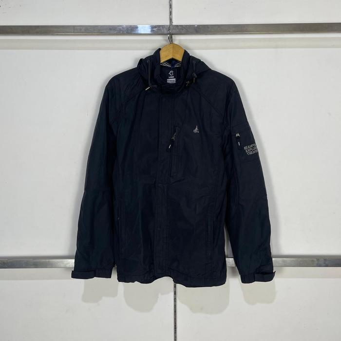 Jacket Bean Pole Second Original