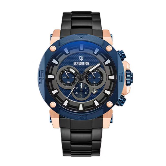 Jam Tangan Pria Expedition E 6606 M Original