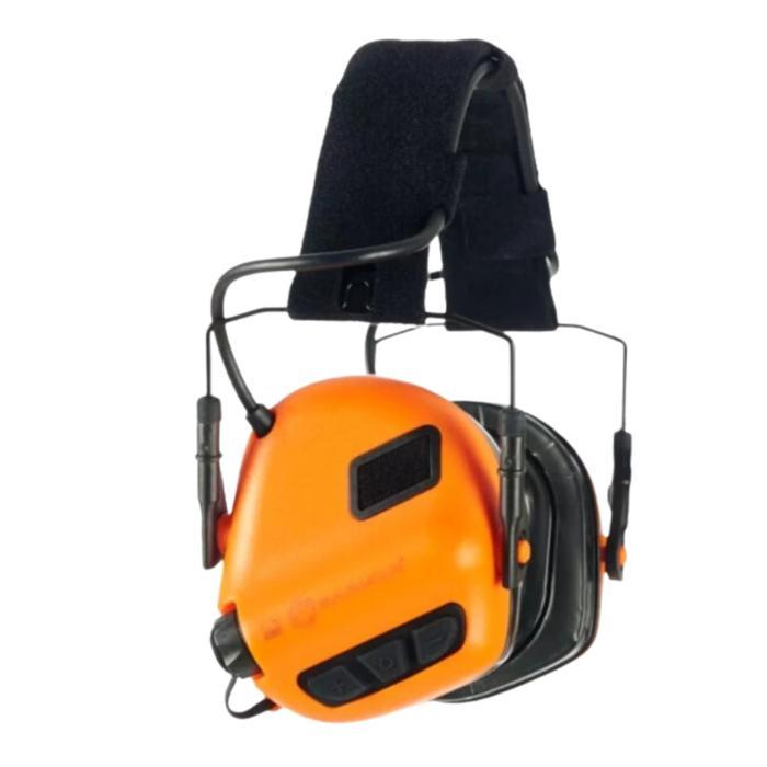 Flash Sale / Hearing Protector M31 Plus (M31Plus) - Earmor