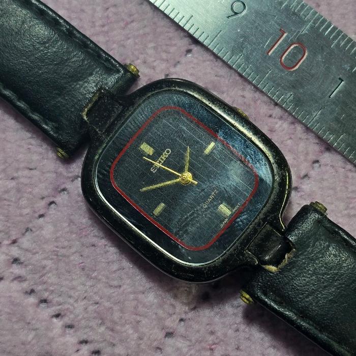 Jam Seiko Item Jadul Epson Bekas