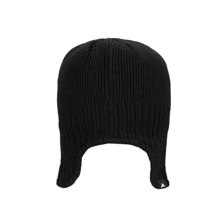 Kupluk Pria Eiger Original Ciput Bahan Acrylic Hitam Huancavelica