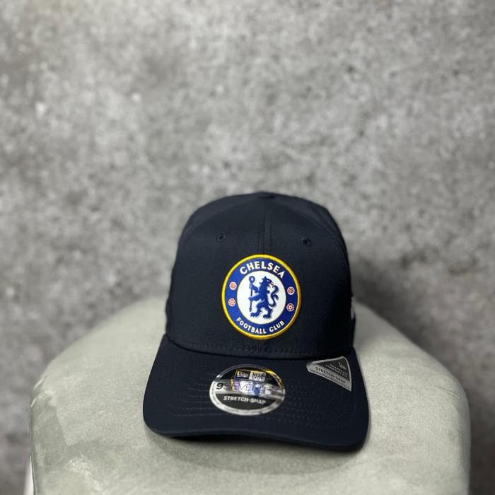 New Era Chelsea Caps BNWT