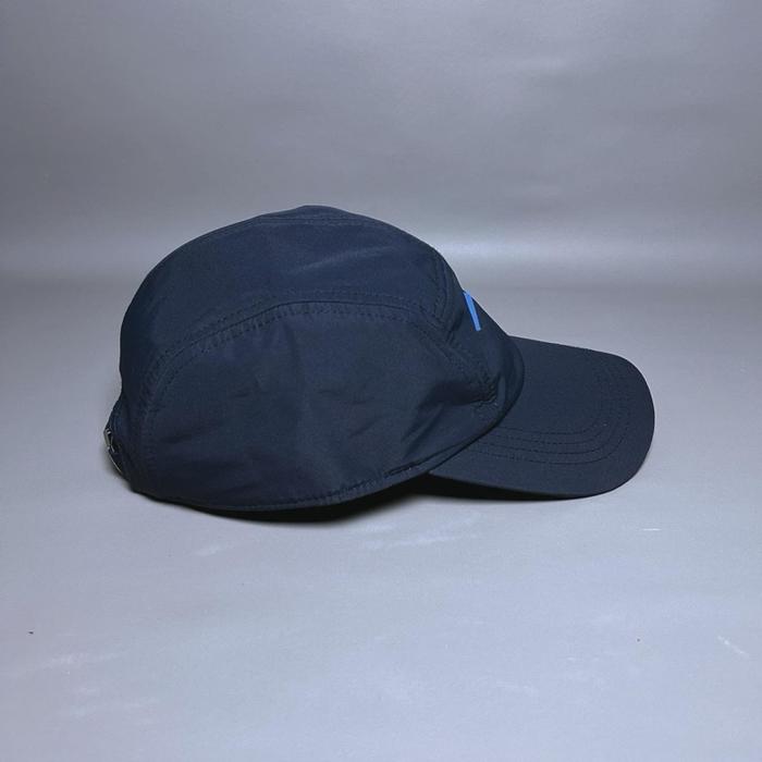 Barbour Beckton Logo NAVY | Ready stock |