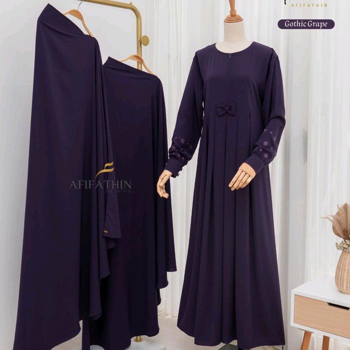 Petrea Series by Afifathin (SET)
