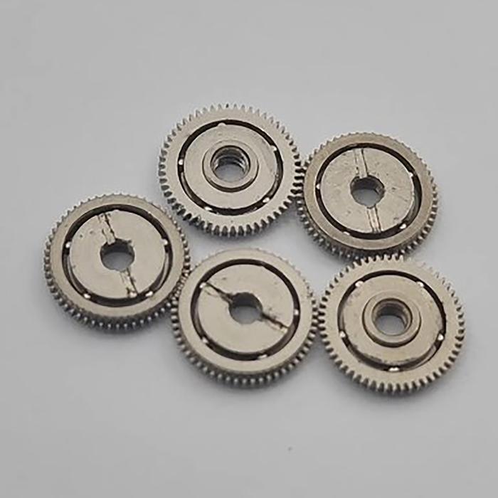 1PC Repair Parts Are Suitable For 7S26 7S36 4R36 Automatic Mechanical Movement Parts 7009 Automatic