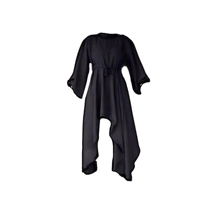 Tunik Kondangan Terbaru - Atasan Tunik Wanita Kekinian Halus dan Lembut / Baju Kondangan [SB074]