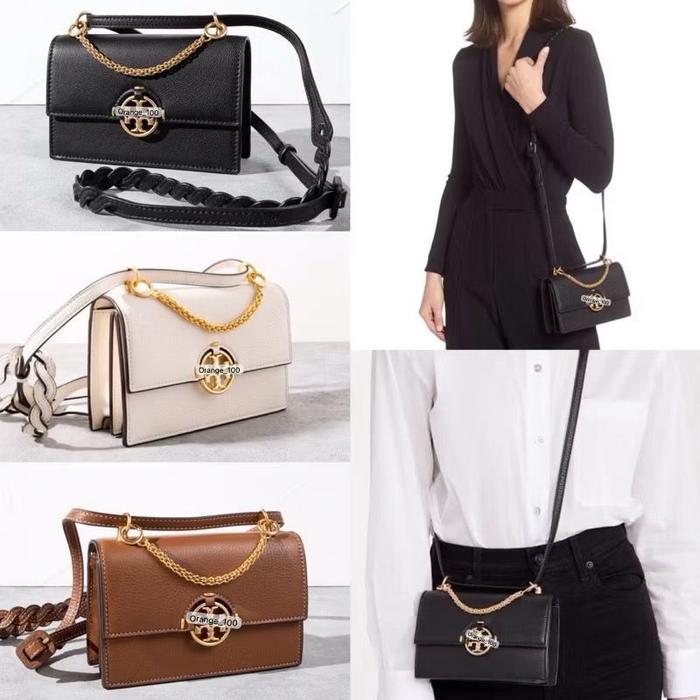 TAS WANITA TB MILLER MINI CONVERTIBLE SHOULDER BAG