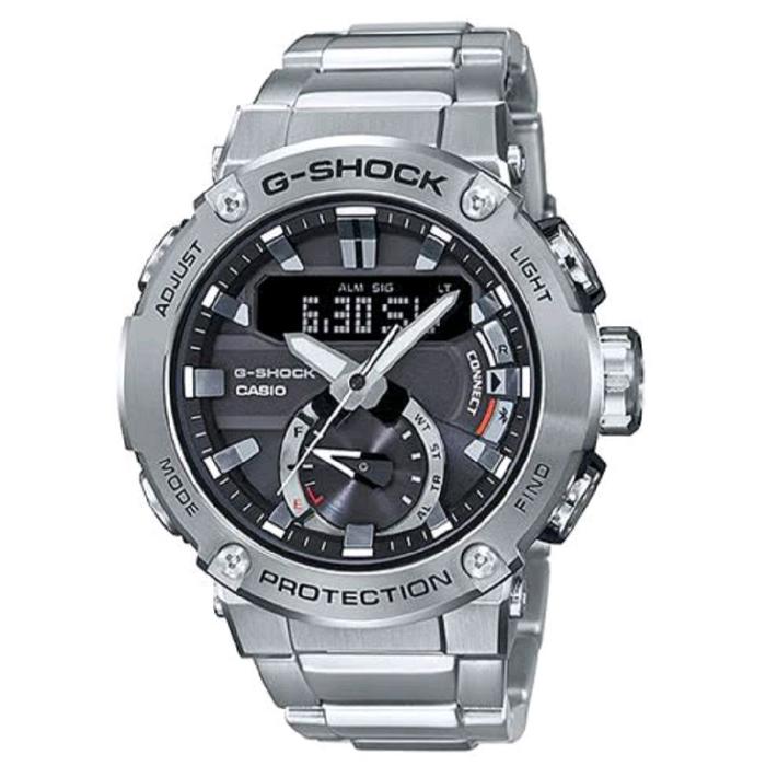 G-Shock GST-B200D-1ADR Original