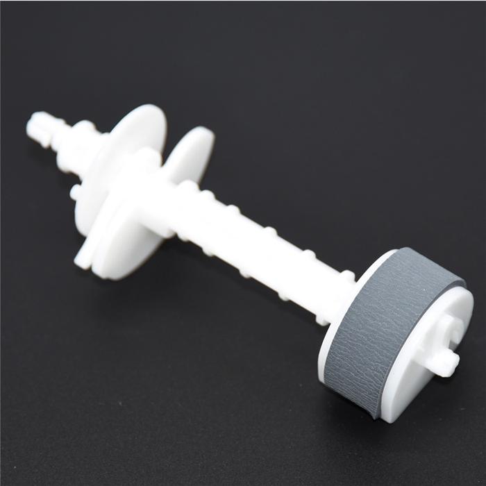 Pick Up Roller Karet Atas Bawah Epson L110 L120 L210 L310 L360 L365 L380 L385 L455 L485 - New Ori