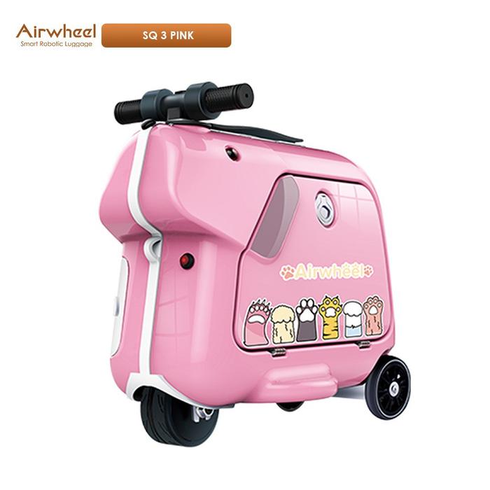 Airwheel Koper SQ 3 Mini (Pink)
