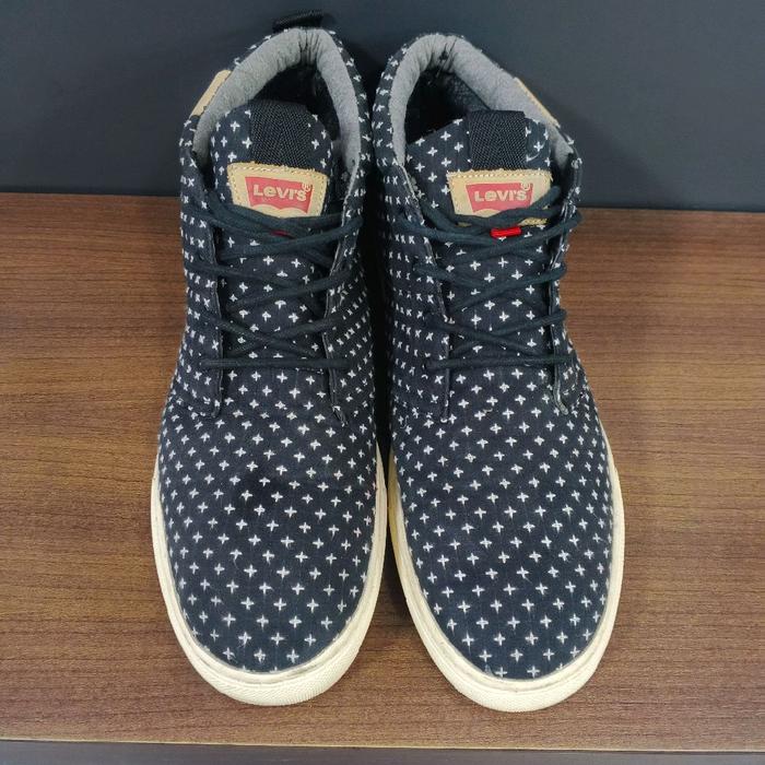 sepatu second size 45 insole 29cm Pria Casual