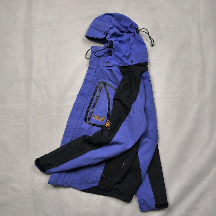 Outdoor Jack Wolfskin Mountain Jacket