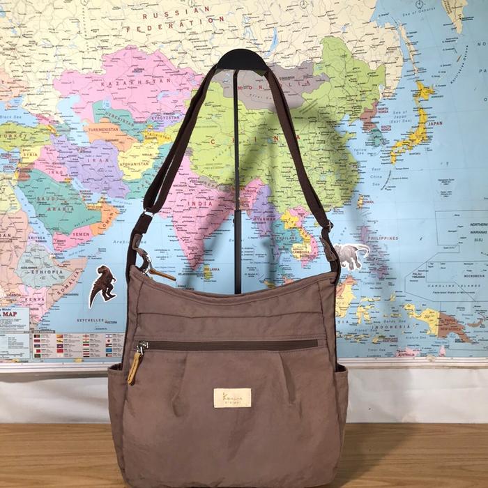 Kanana Project Shoulderbag Ace